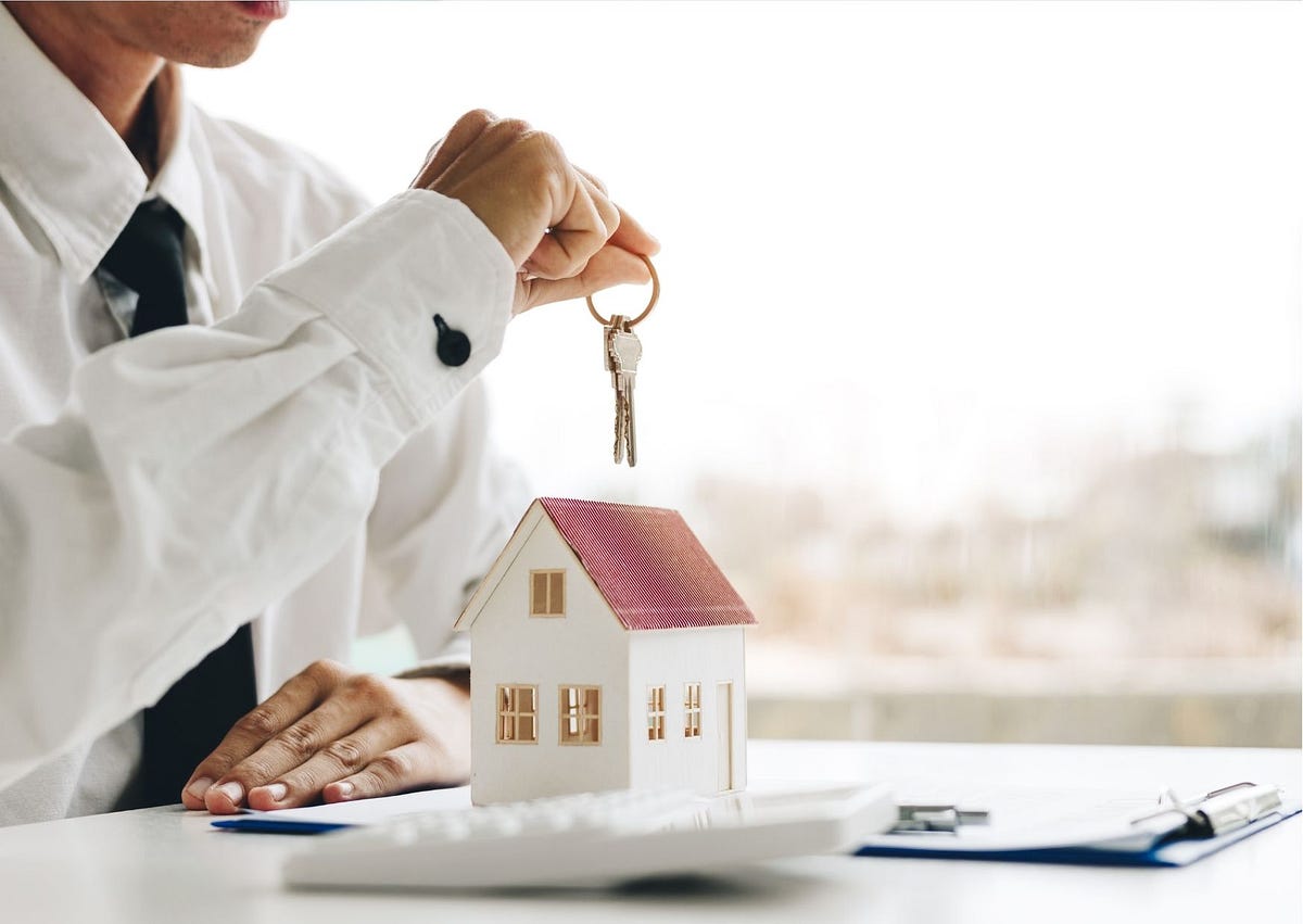 How Much Do Mortgage Brokers Make? by Mortgagx Medium