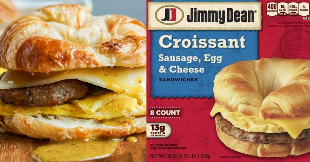How to cook jimmy dean breakfast sandwich in air fryer by mahmood ahmad khan Jul, 2023 Medium