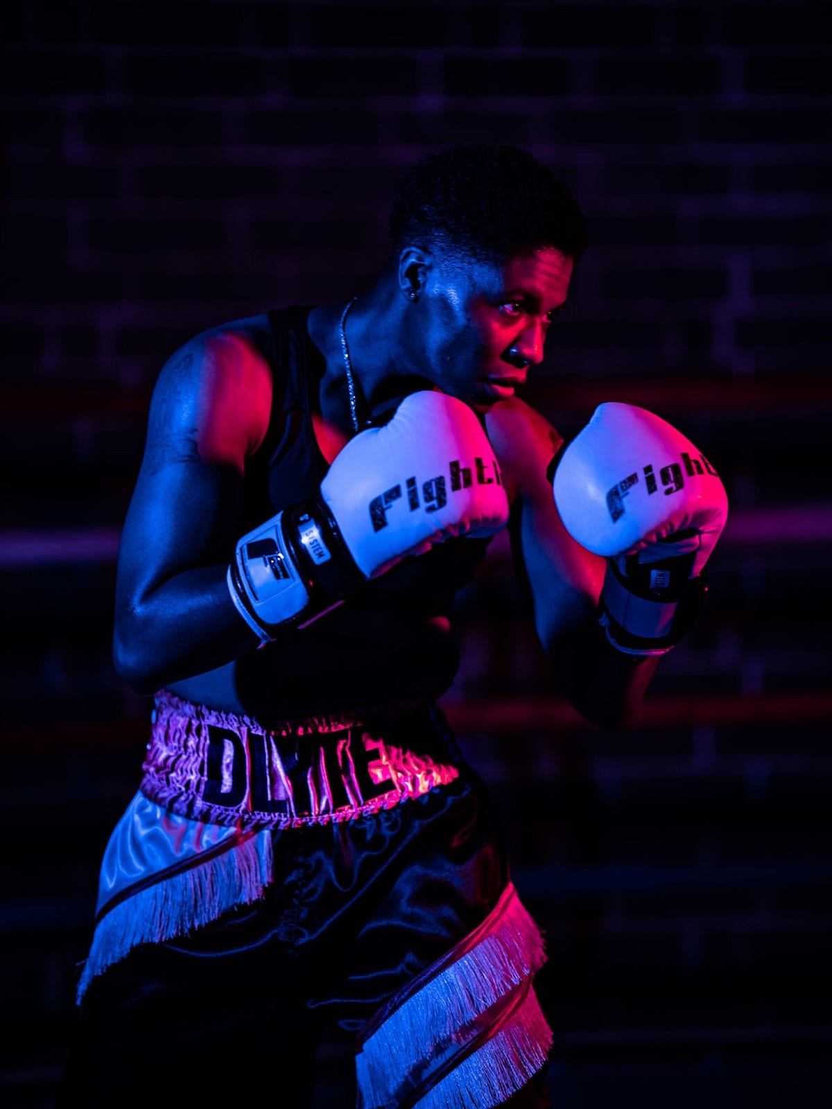 Definition Boxing. Women’s MMA Digital Library. by Womens Mixed