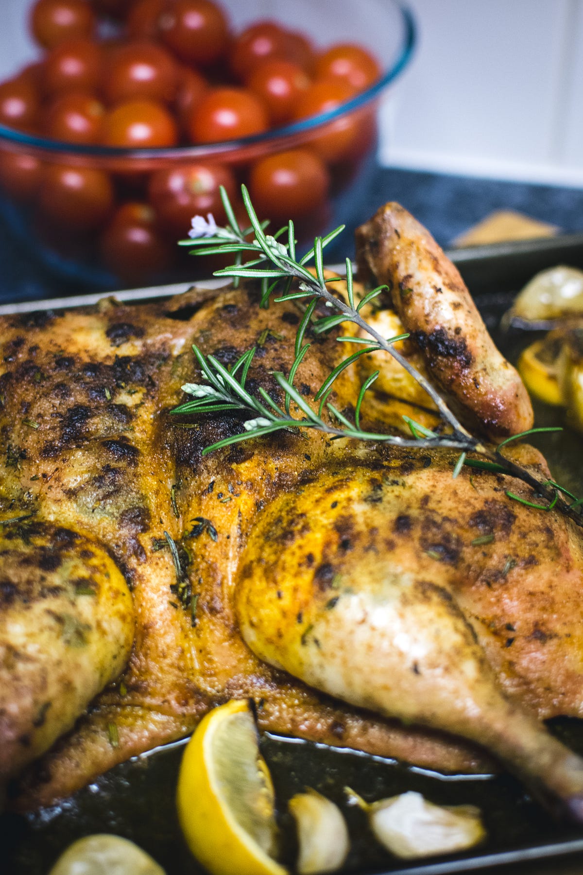 How Long Does Cooked Chicken Last in the Fridge? by Demetrius Pearson