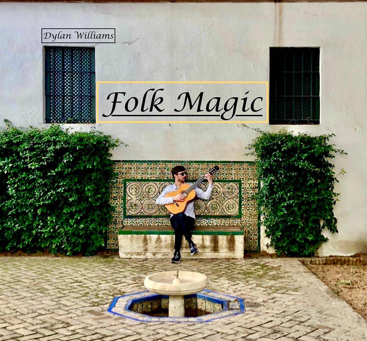 E.L.E Song Story. It’s melodic, with an angsty punk… by Dylan Williams Medium