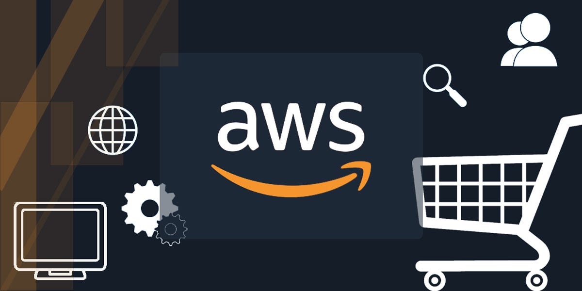 What is Amazon  Services?. Amazon  Services or AWS is one of