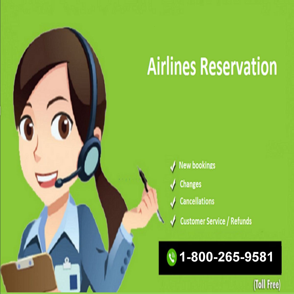 Qatar Airlines Number +18002659581 by rahul Medium