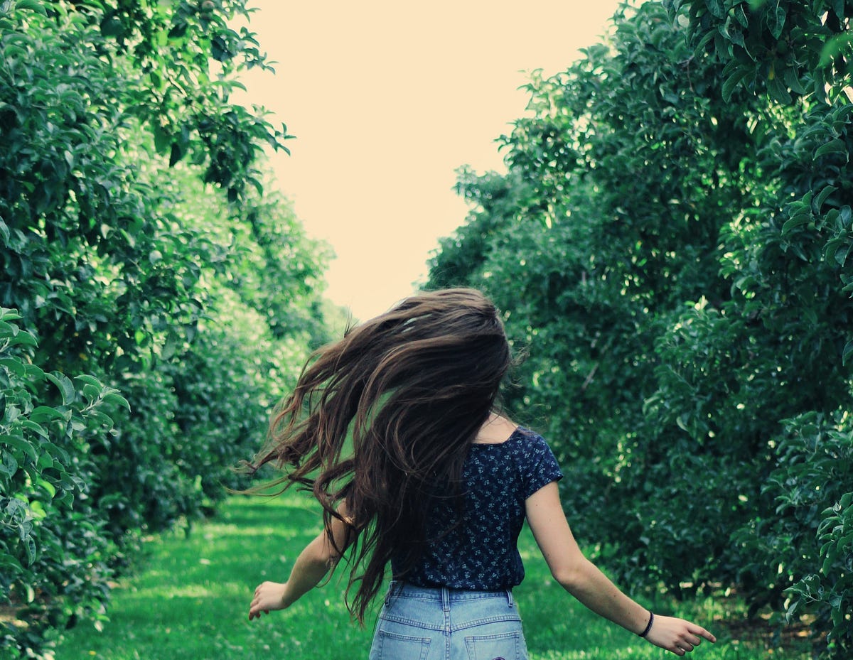 How to Fall Up… Not Down. We’ve all heard about the overnight… by