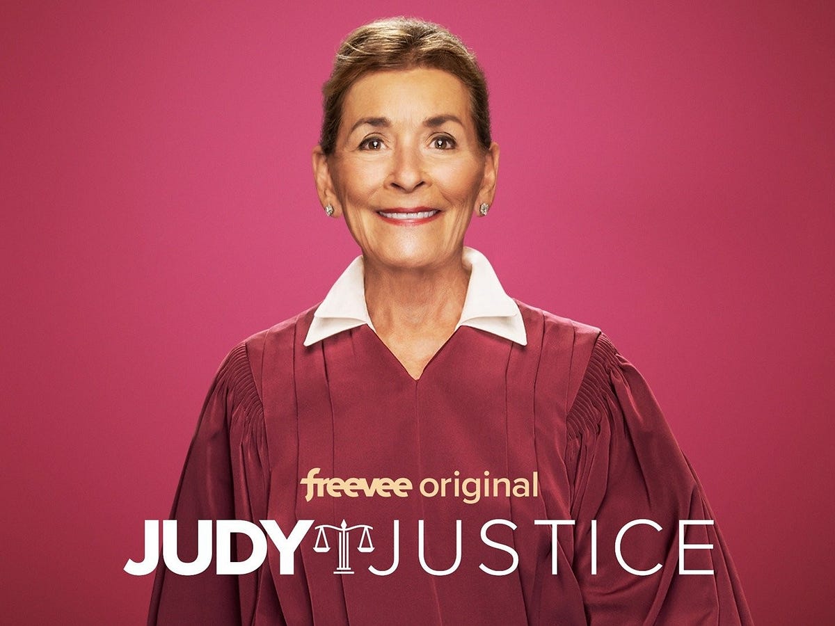 How to Watch Judy Justice Season 3 Outside the USA From Anywhere