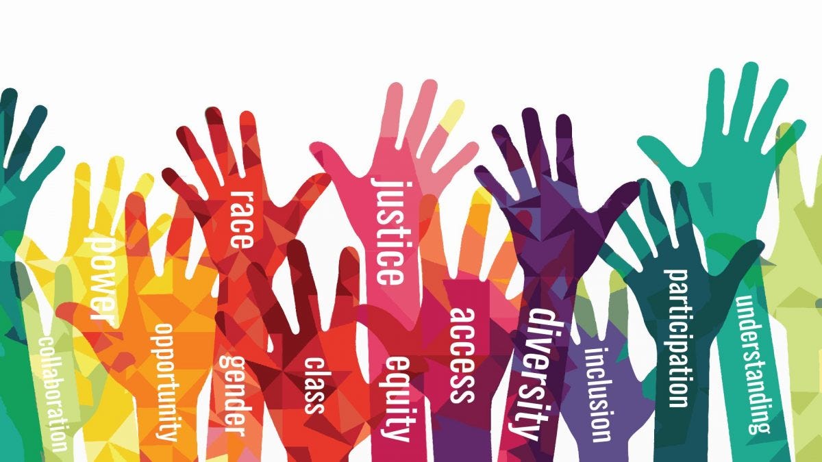 The Use of Social Justice Issues in Marketing Campaigns by Sitang Liu