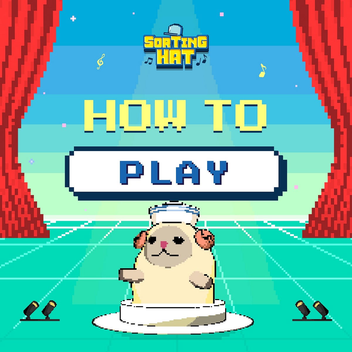 HOW TO PLAY SORTING HAT. In this article, we will show you how… by