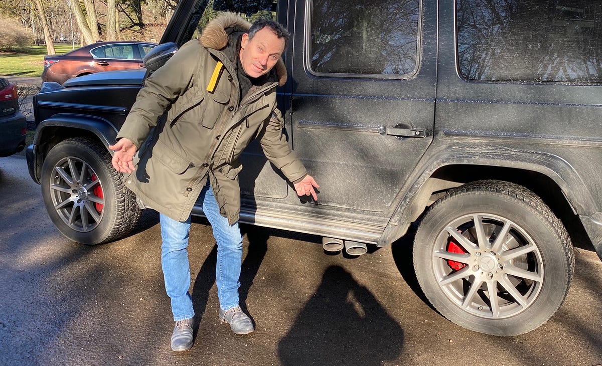 What does 1kg of carbon look like? by Gilad Regev Medium