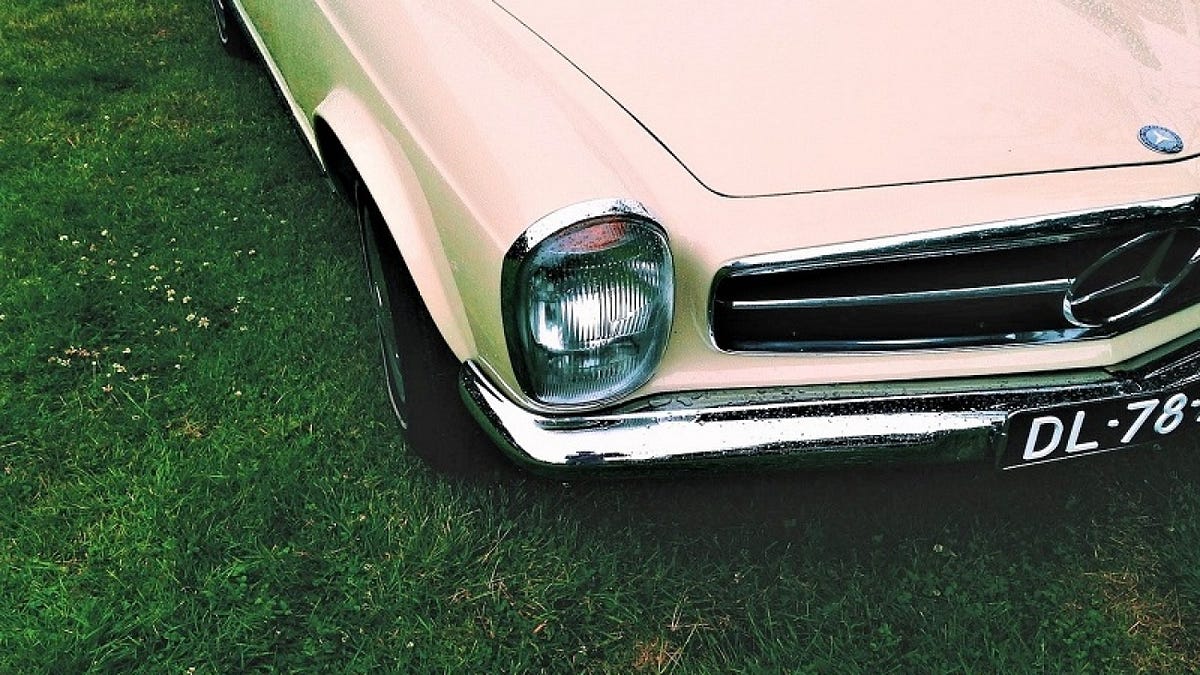 Useful Information to Selling a Used Vehicle by Rearviewreview Medium