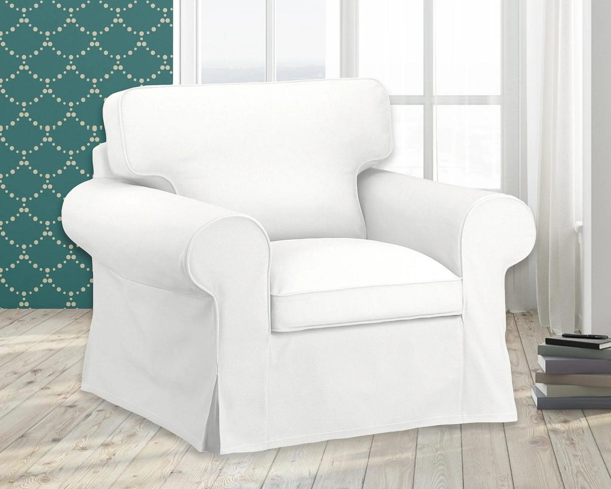 Ektorp Slip Covers for Sectional Sofas How to Choose the Right Size