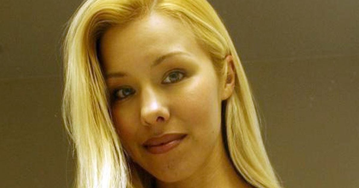 Jodi Arias A FemmeFatale Sensation and the Spectacle of Justice by(04)