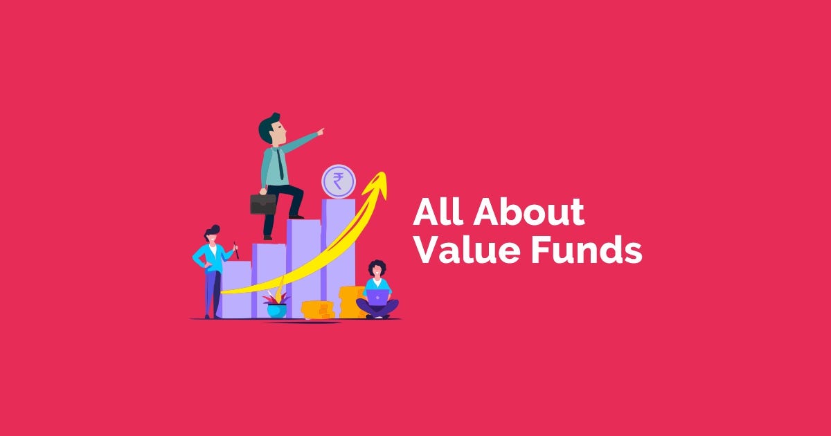What are Value Funds and their Advantages? by StockEdge Medium