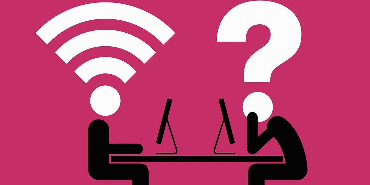 Digital Divide. We use to the so much; we look… by Ricardo