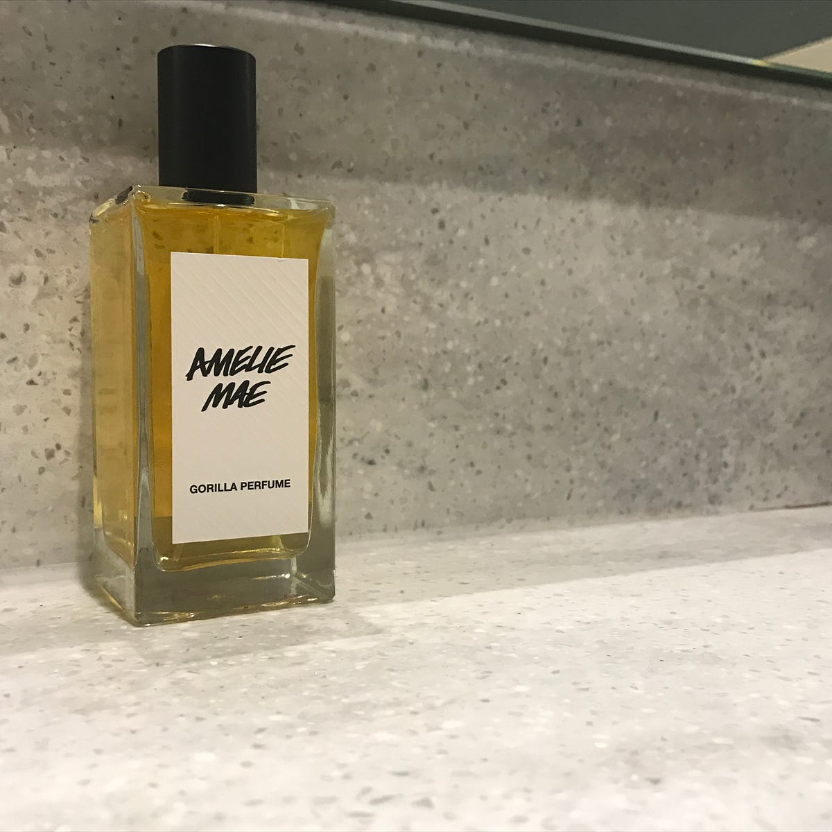 Scrapbook of Perfumes What does perfume mean to you? by Lex Brookman