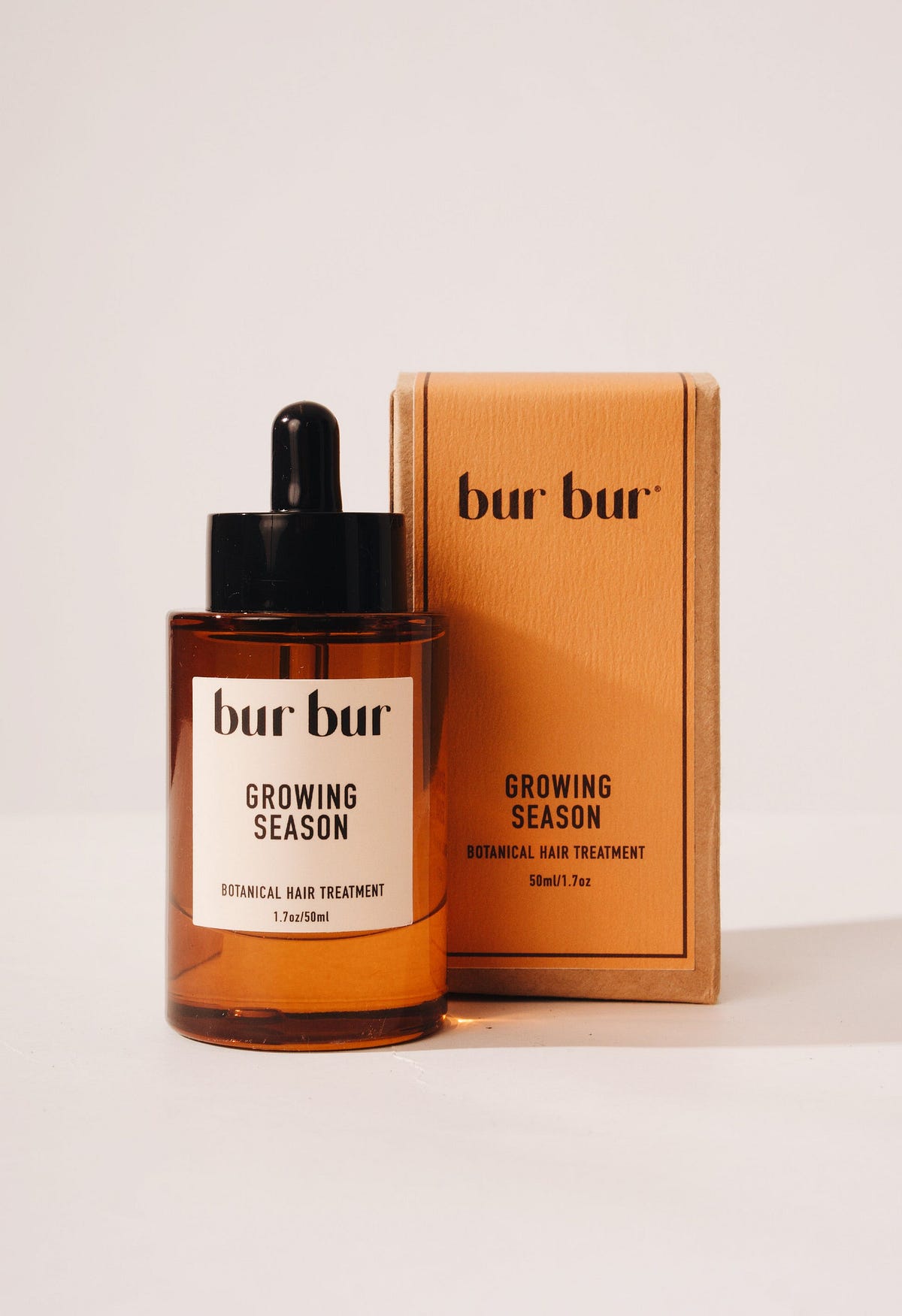 Revolutionize Your Hair Care Routine with BUR BUR The Ultimate Guide