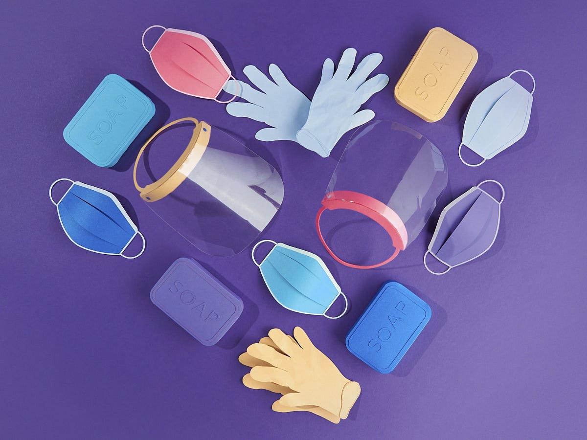 VR for PPE Training. Personal Protective Equipment (PPE) has… by