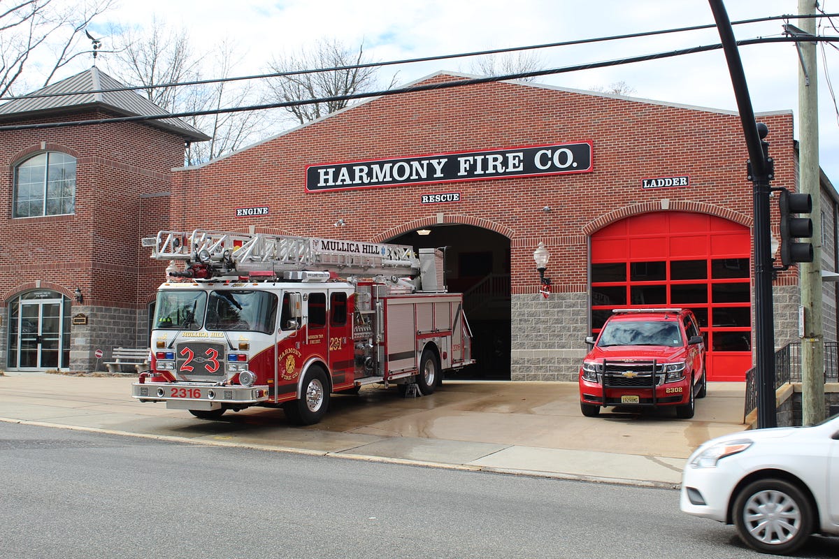 Fire district election results. Voters approved a budget and a new