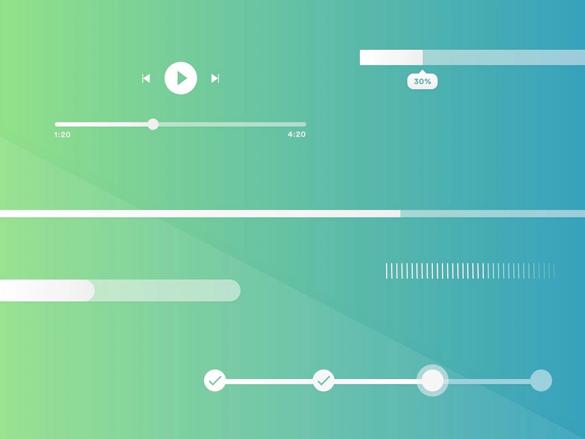 How to Create Progress Bar in REACT NATIVE by Jujun Setiawan Medium
