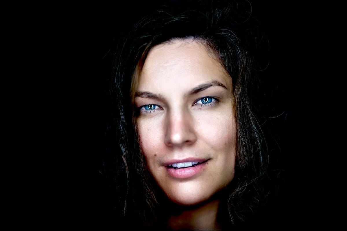 You’re Allowed to Disappear. Don’t lose yourself in the pursuit to