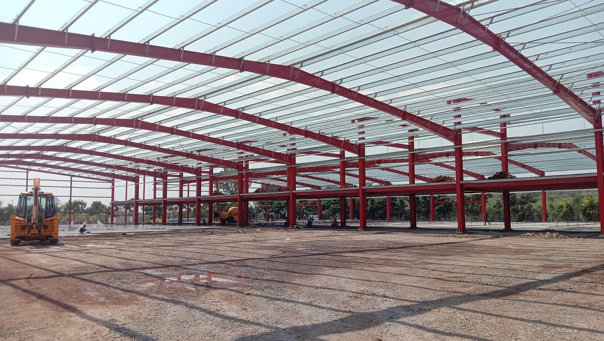 What are the advantages of Purlin? and the use of Z purlins to C shape
