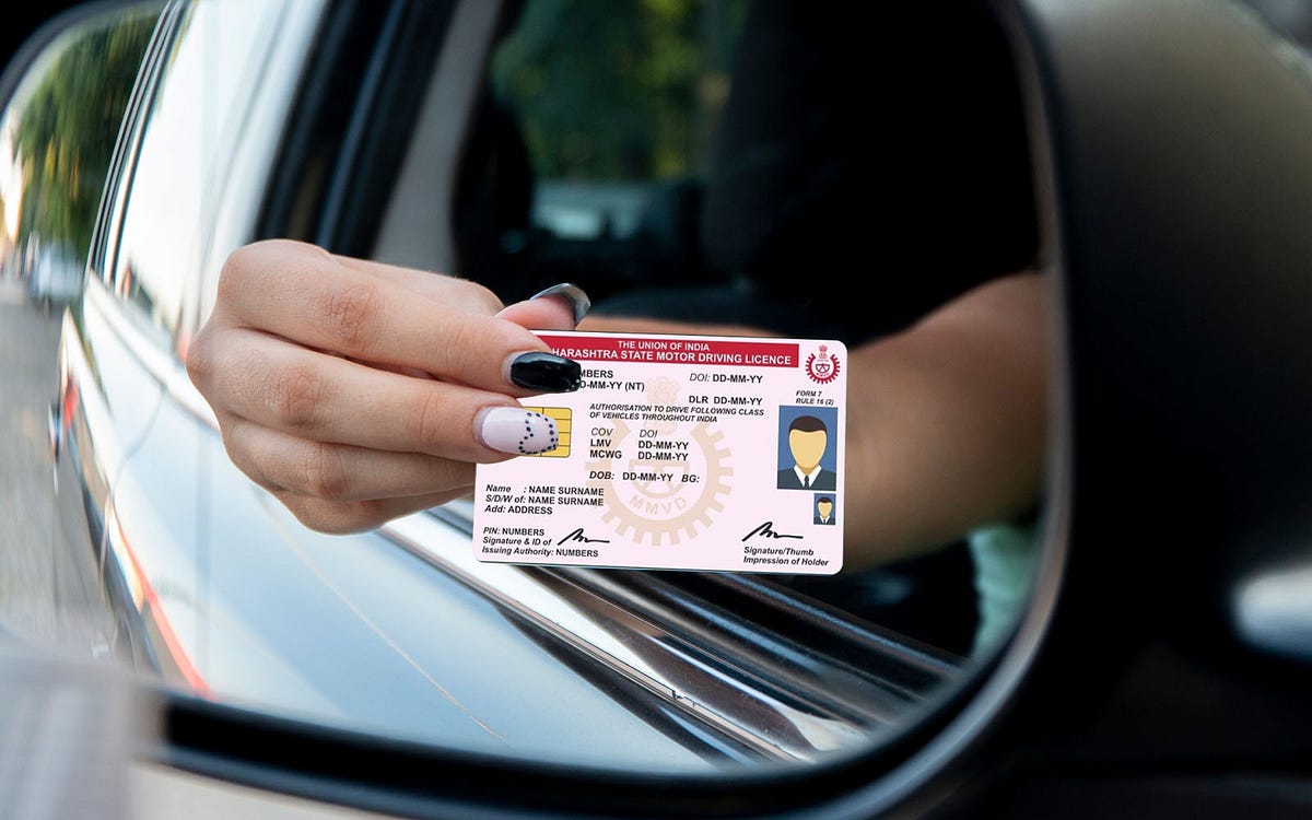 Can I rent a car if I have a temporary driver’s license? by Car
