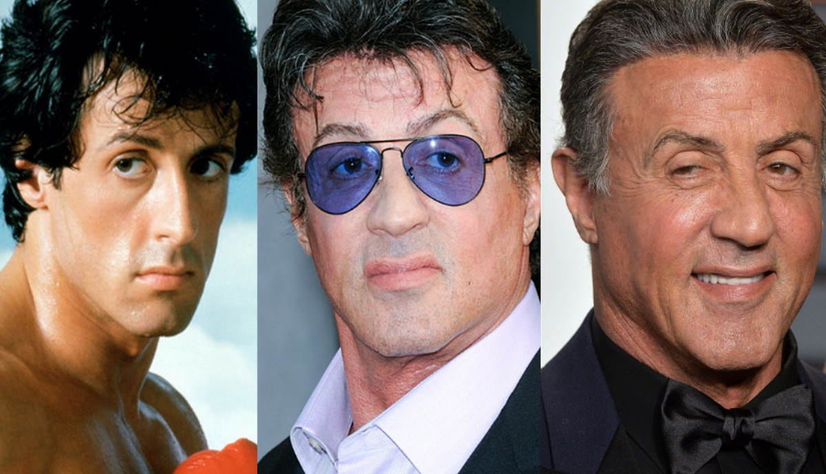 From Rocky to Rambo and Beyond Sylvester Stallone's Journey Continues(03)