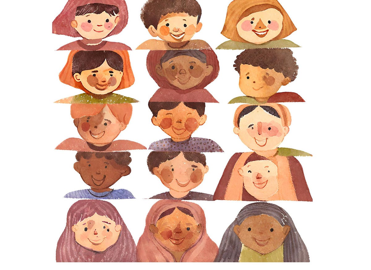 New Columnist Writing For The Diarist Publication by Me and My Muse