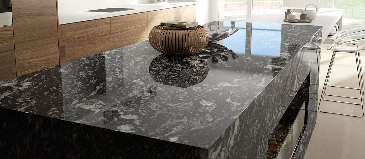 What are Uses of Granite? Check Out Top Great Uses of Granite by