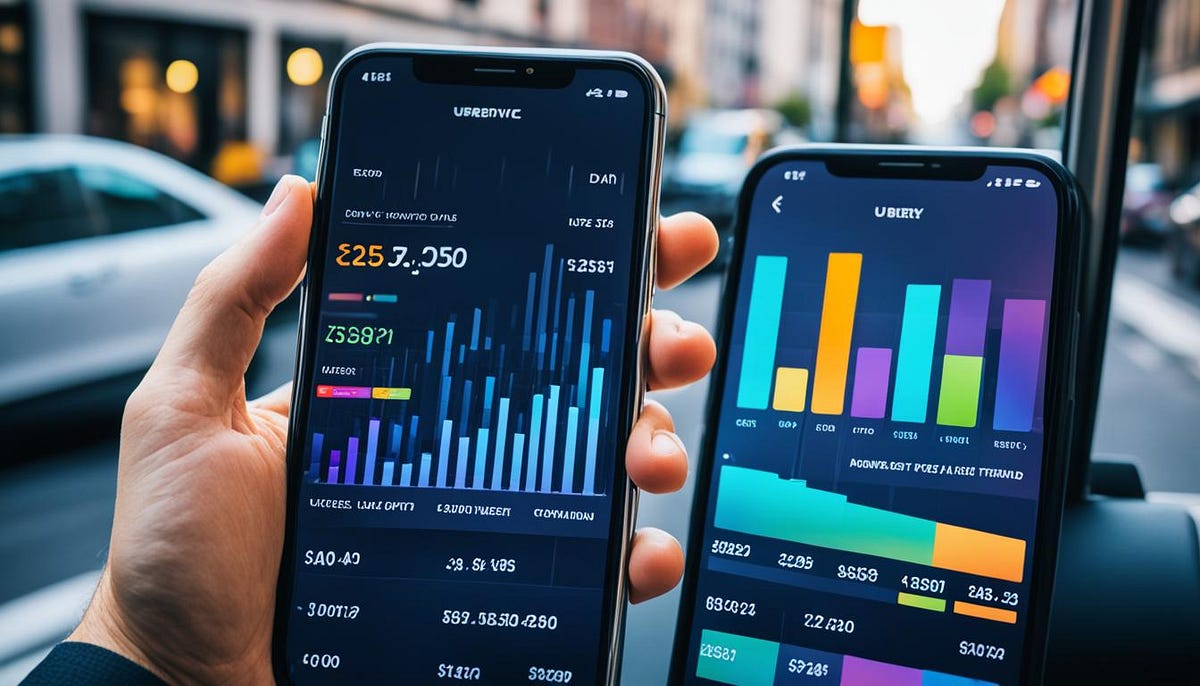 How Much Do Uber Drivers Make Revealed by Samantha Mar, 2024 Medium