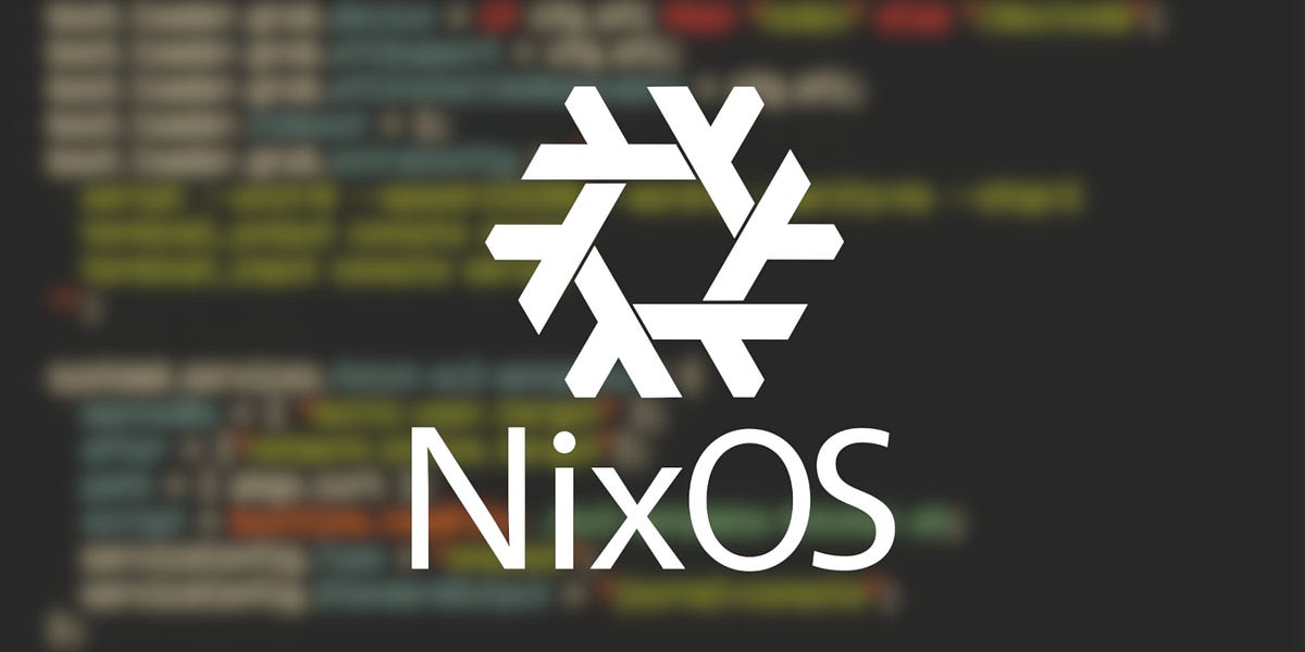 NixOS Explore declarative Linux by Keir Williams Version 1