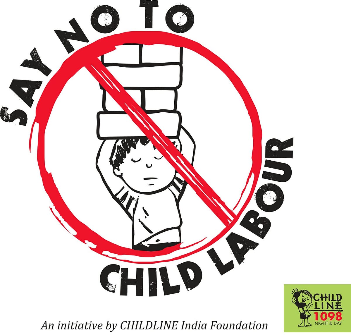 Title Eliminating Child Labor A Shared Responsibility Medium