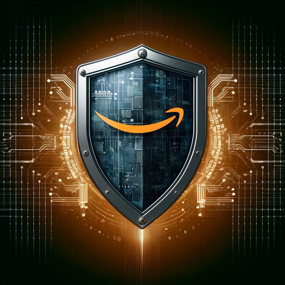 What is Amazon OTP Security and Uses Medium