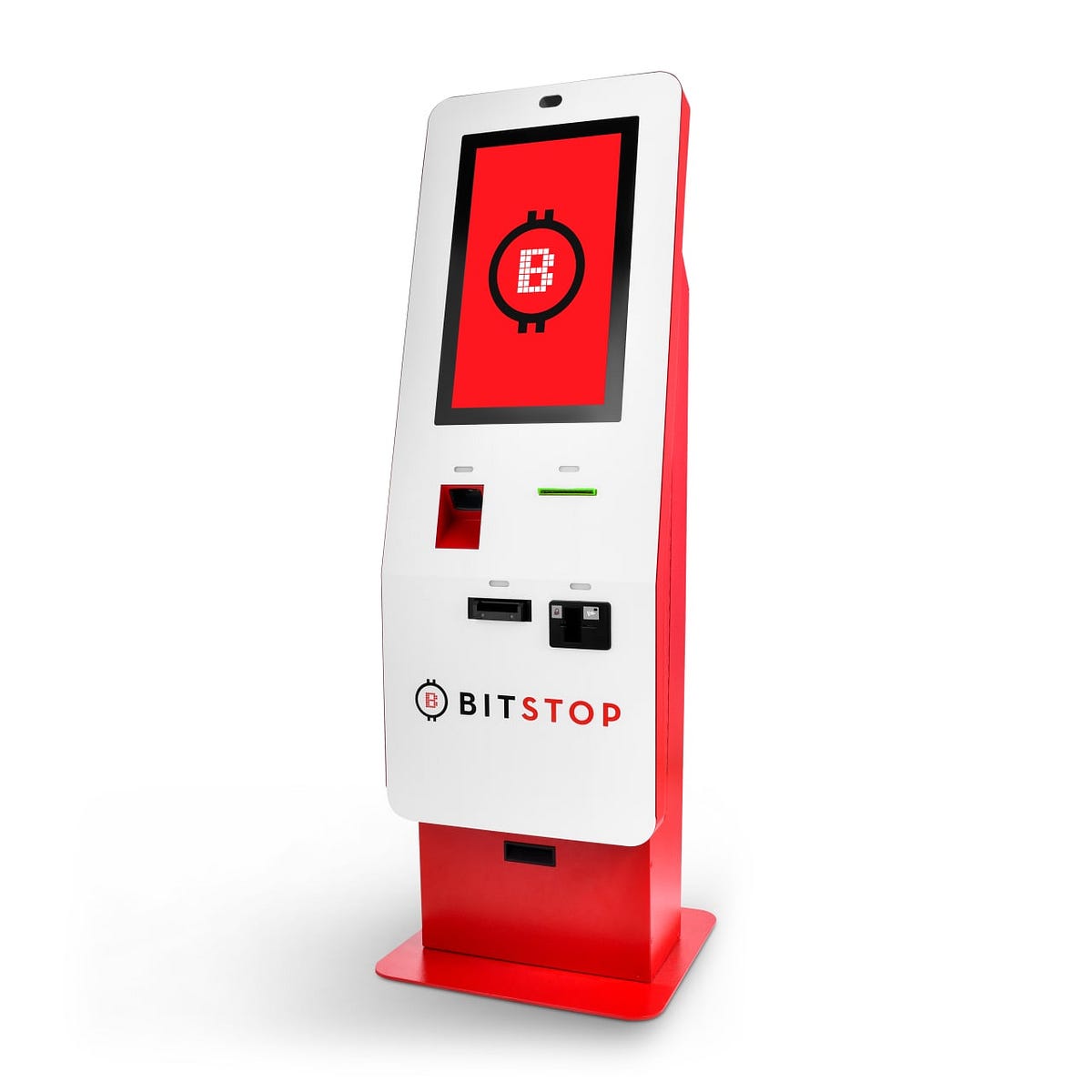 What Is a Bitcoin ATM and How Does It Work? by Bitstop The Bitstop Blog