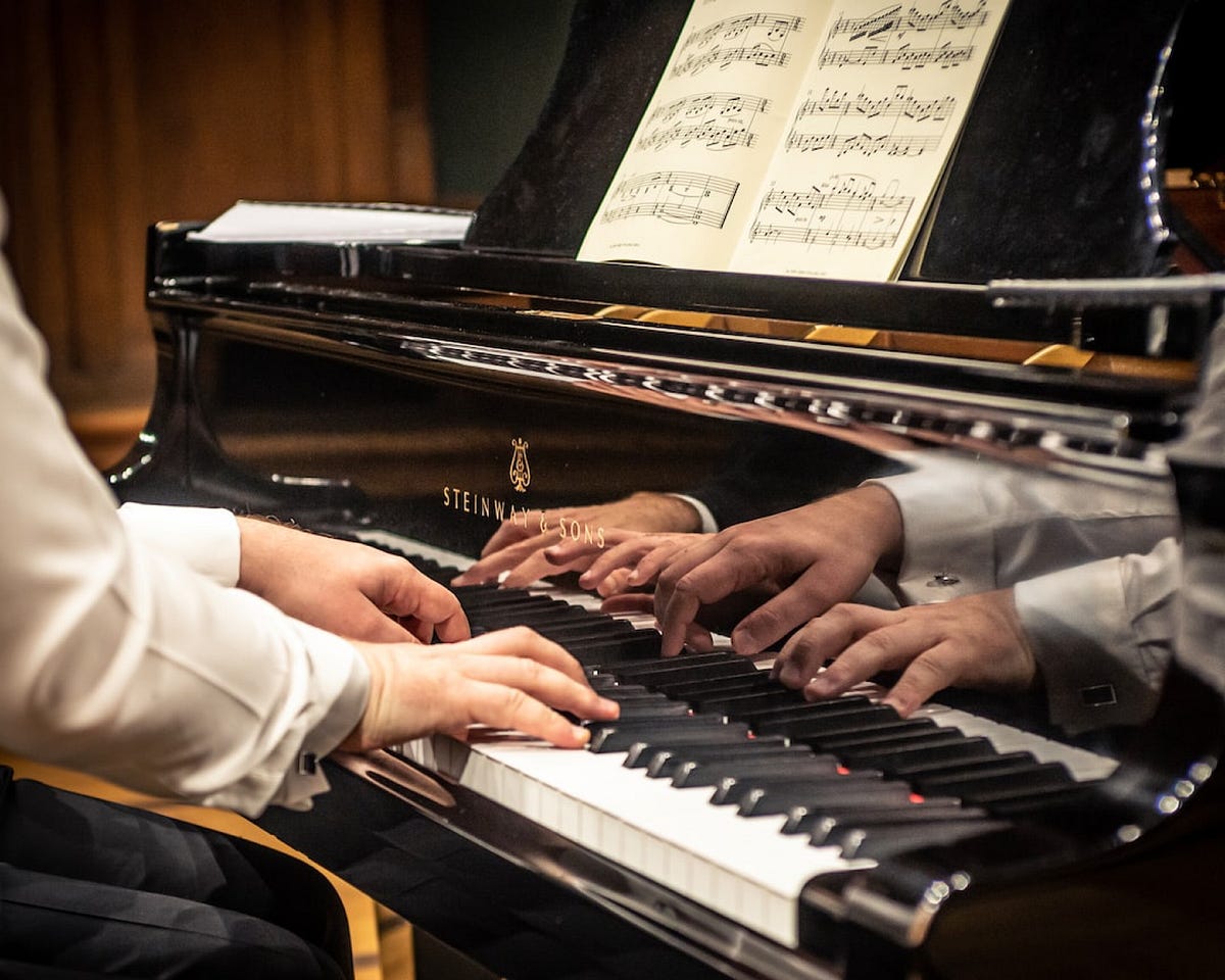 Minimalism In Music The Effect Of Minimalism By Eda Yildiz Medium