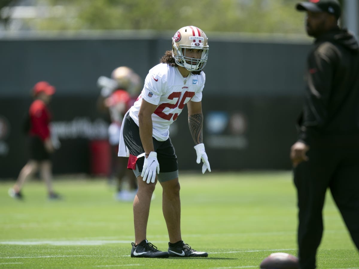 Predicting the 49ers 53Man Roster for the 2022 Season by Dustin