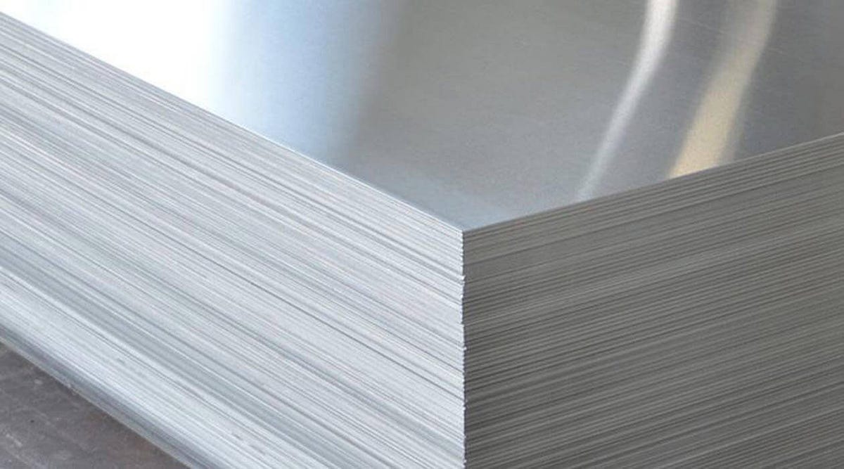10 Most Important Types Of Aluminium Sheet and its Uses by Inox Steel