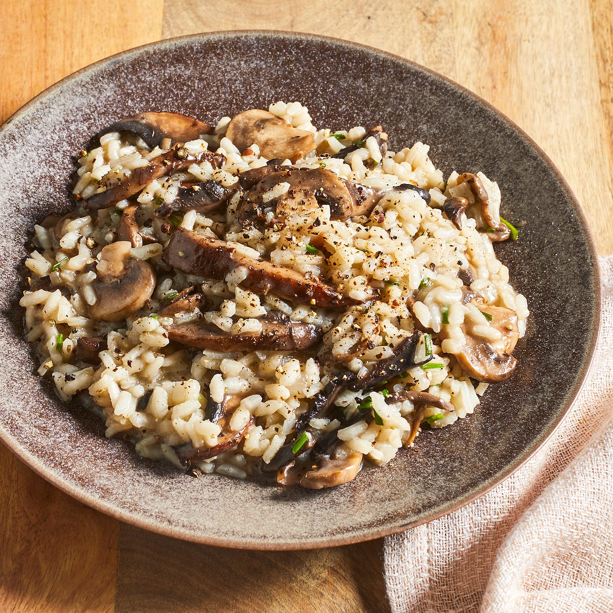 12 Easy Risotto Recipes That You Will Love For Meal Prep! by Online