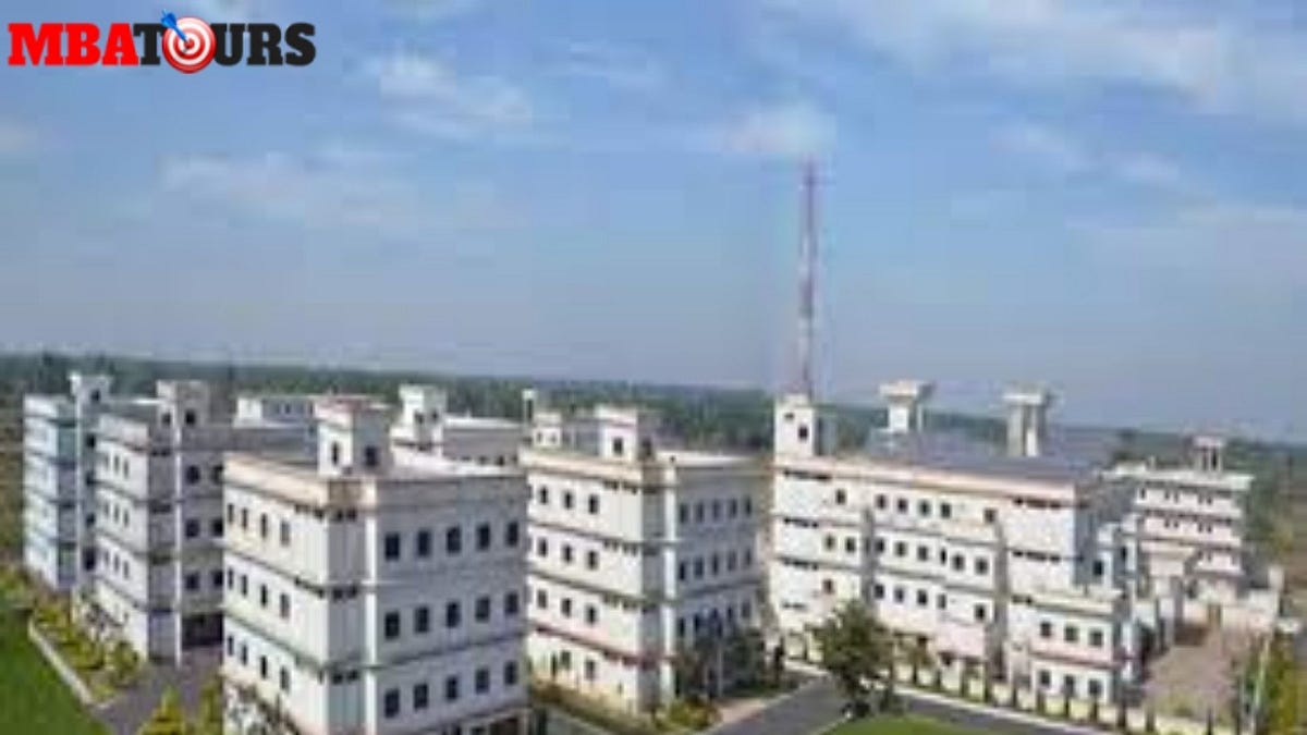 MATS University Distance MBA Poonammaantech Medium