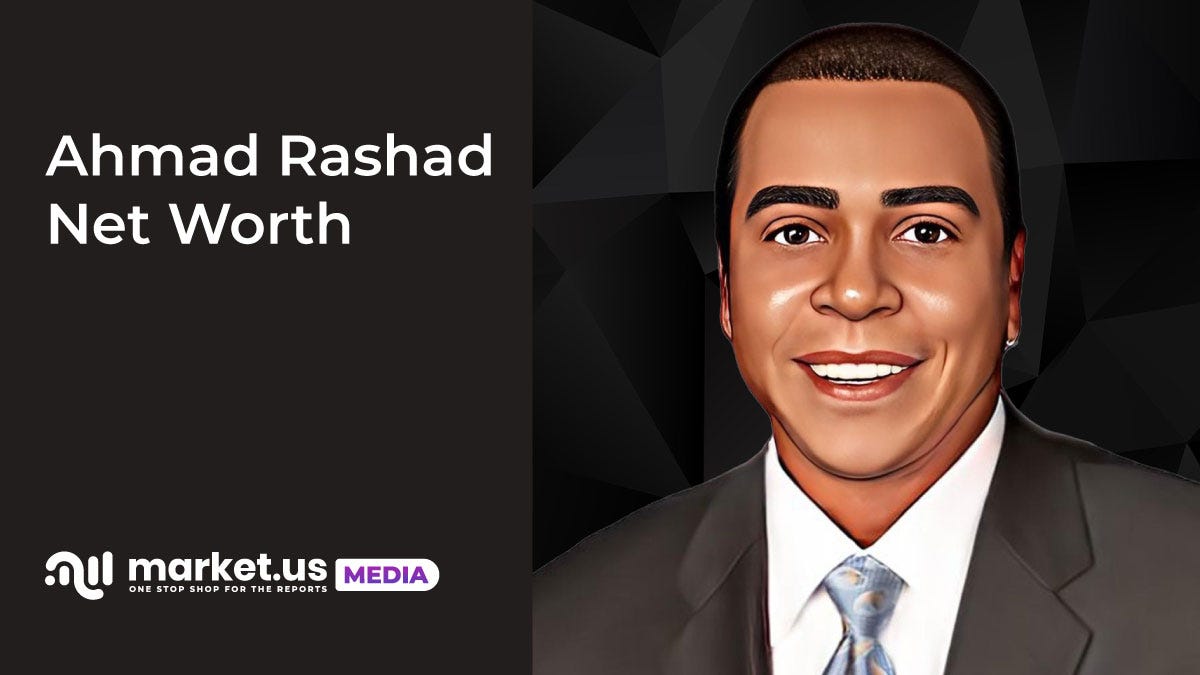 Ahmad Rashad Net Worth. What is Ahmad Rashad net worth? by Omkar(016)