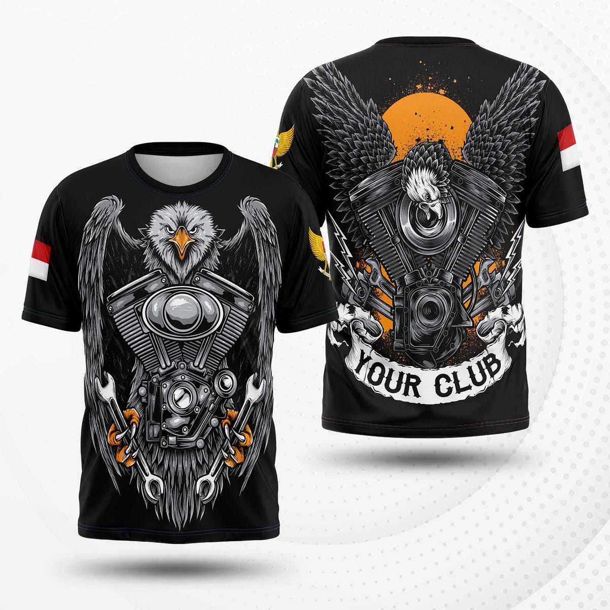 WA 081212129750, jersey custom murah by Produsen Jersey Printing