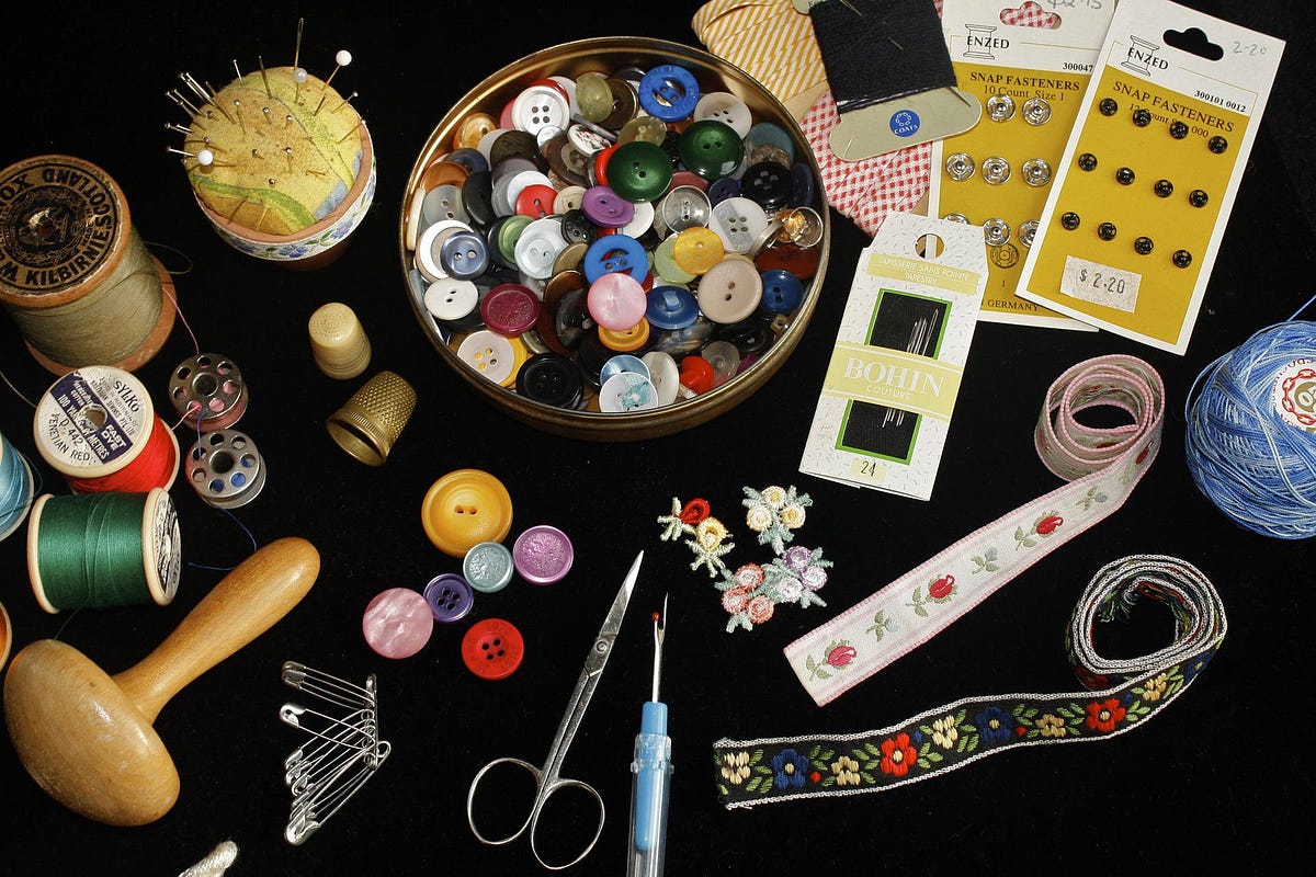 Where to buy cheap sewing supplies online Joy Of Sewing