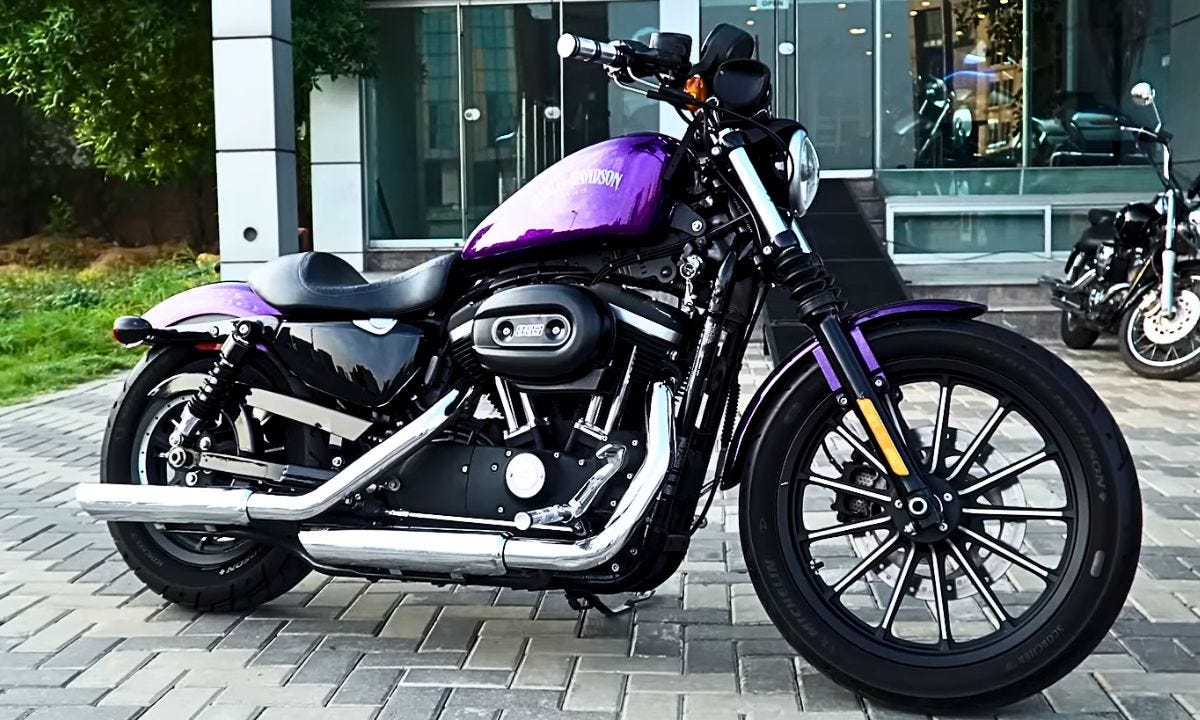 Navigating the Electra Glide Years to Steer Clear Of by Two Wheller