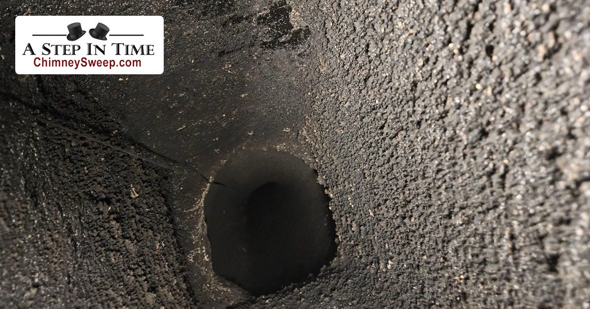 Creosote Revealed What Everyone Should Know by A Step in Time