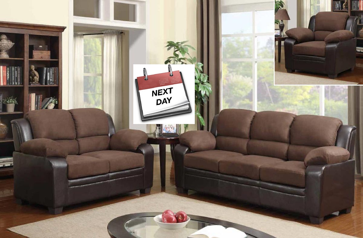 New Yorkers Want it Fast! . Helping New Yorkers get their… by Next