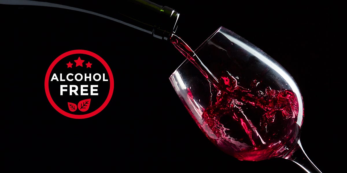 7 ‌Reasons Why AlcoholFree Wine Isn’t Grape Juice by Phil Roberts