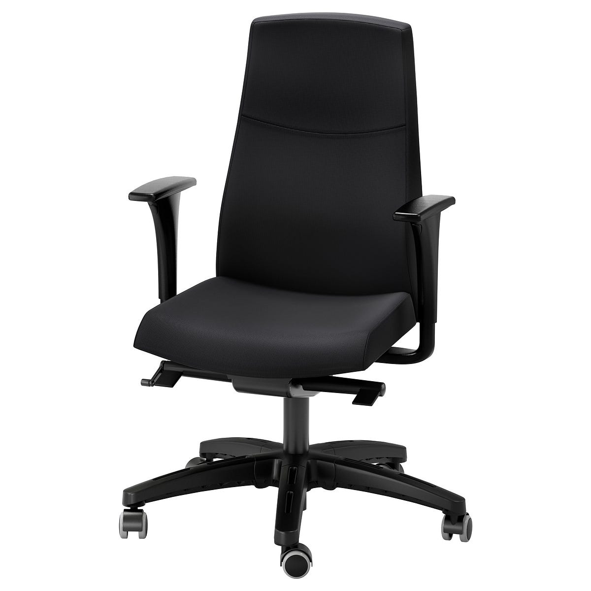 Choose Right Computer Desk Chairs For Your Area by Rickey Neargon Medium