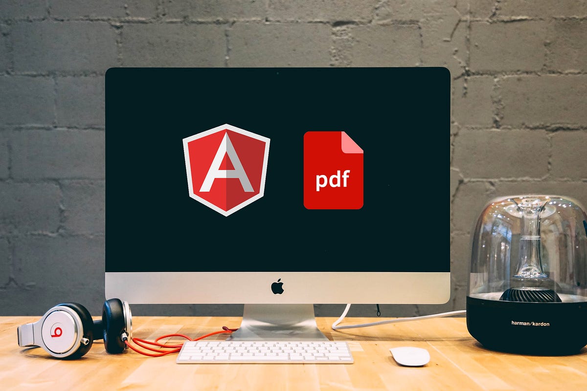 AngularJS exporting to PDF utilising pdfmake.js library. by Max Silva