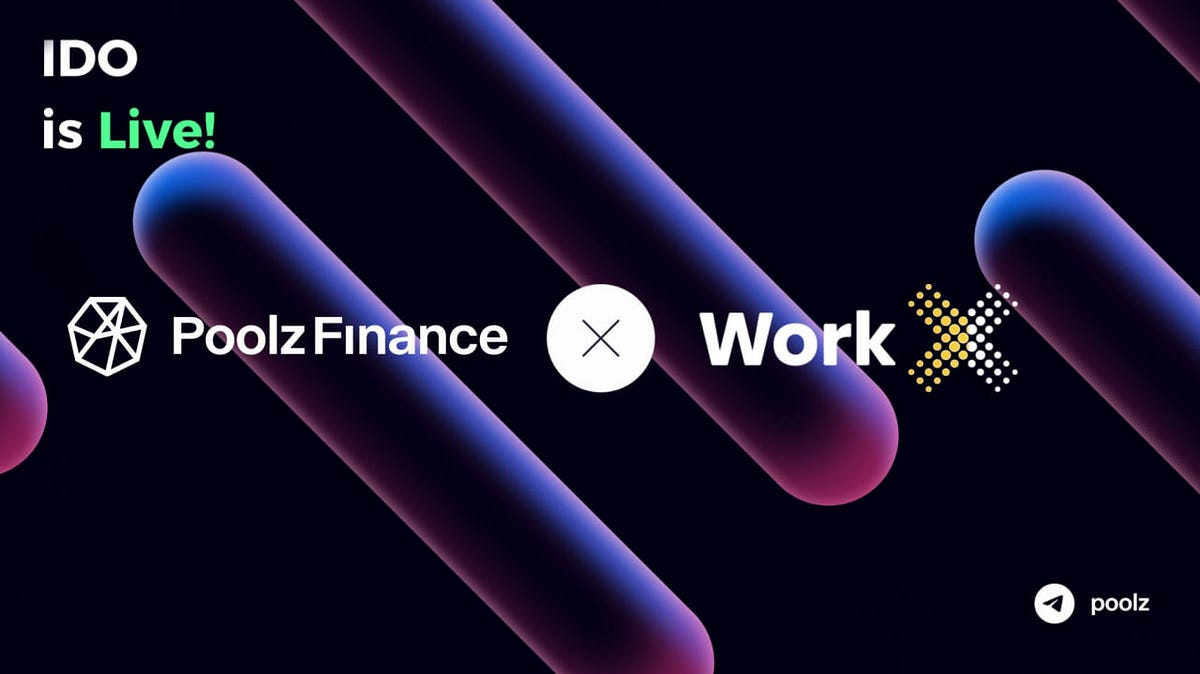 Unleashing the Power of WorkX: A Revolutionary Platform for Seamless