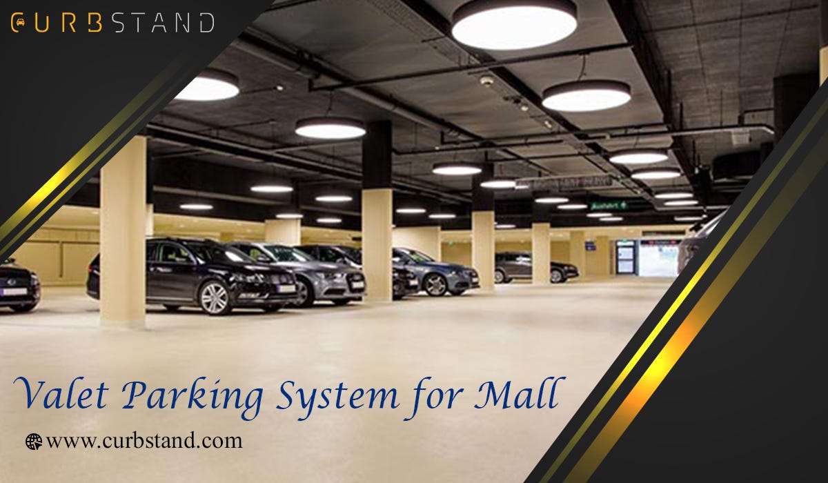 Four Reasons Why You Should Hire An Advanced Valet Parking System For