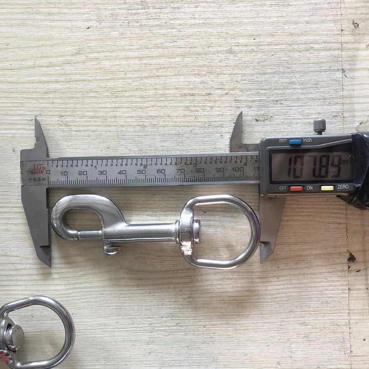 Hooks for pet are being shipped. Gavinzhang Littledolphinshipping 